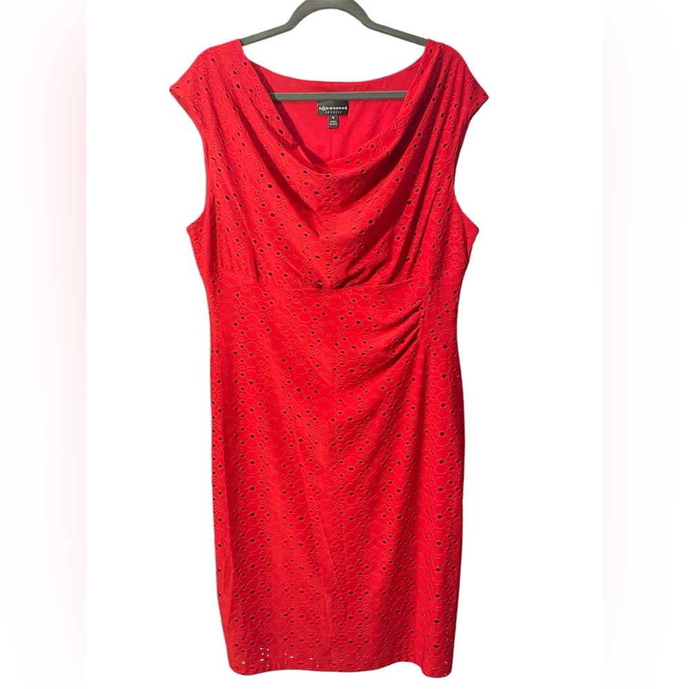 Beautiful new dress